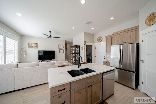 3522 Modesto Drive, Idaho Falls, ID 83406