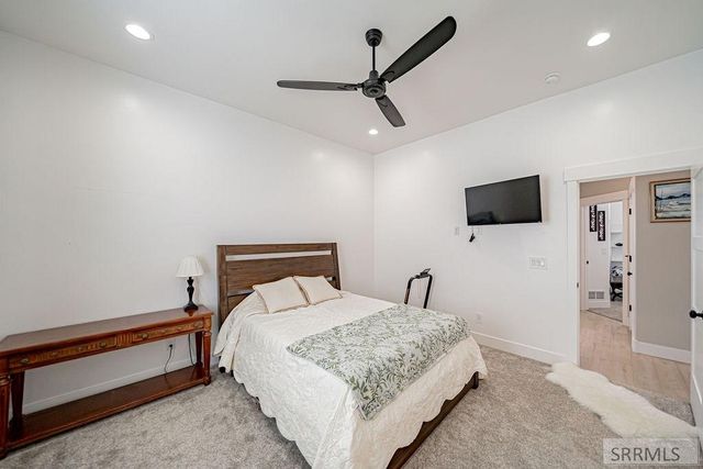 3522 Modesto Drive, Idaho Falls, ID 83406