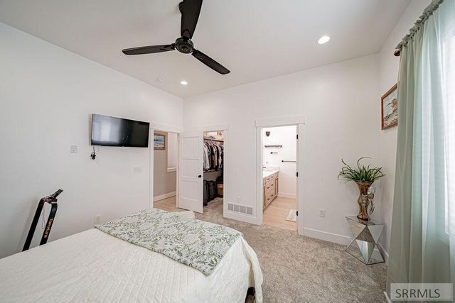 3522 Modesto Drive, Idaho Falls, ID 83406