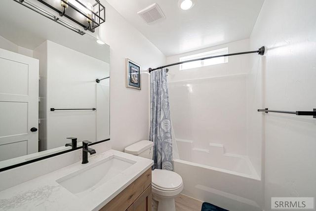 3522 Modesto Drive, Idaho Falls, ID 83406