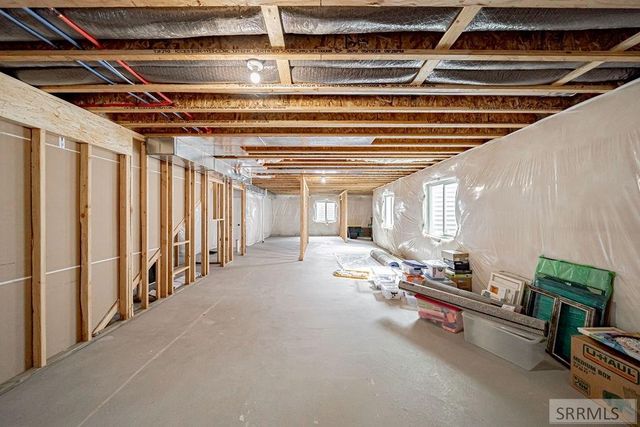 3522 Modesto Drive, Idaho Falls, ID 83406