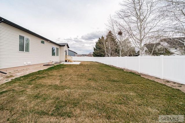 3522 Modesto Drive, Idaho Falls, ID 83406