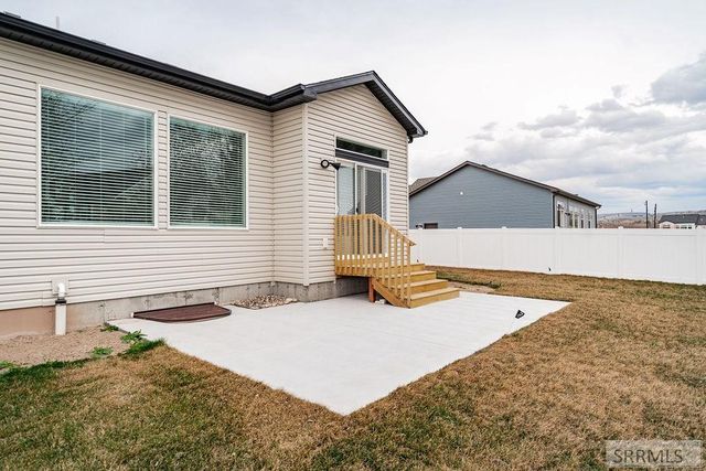 3522 Modesto Drive, Idaho Falls, ID 83406