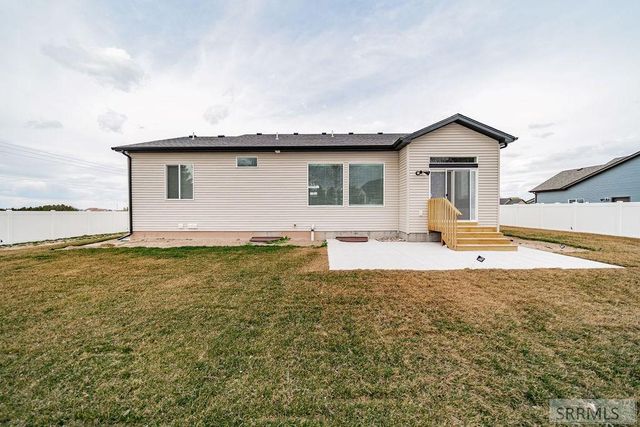 3522 Modesto Drive, Idaho Falls, ID 83406