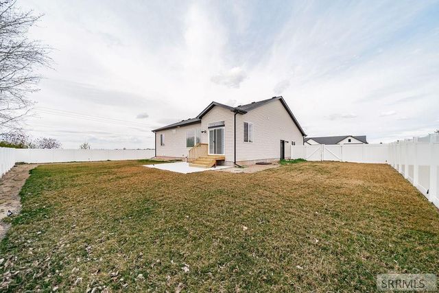 3522 Modesto Drive, Idaho Falls, ID 83406