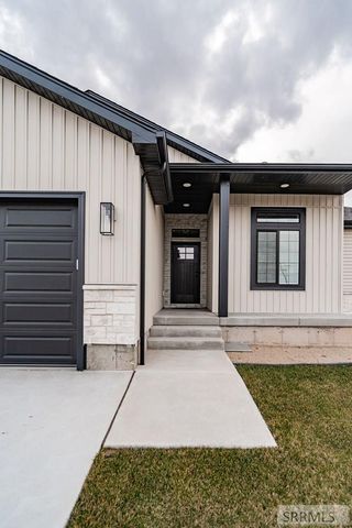 3522 Modesto Drive, Idaho Falls, ID 83406