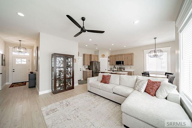 3522 Modesto Drive, Idaho Falls, ID 83406