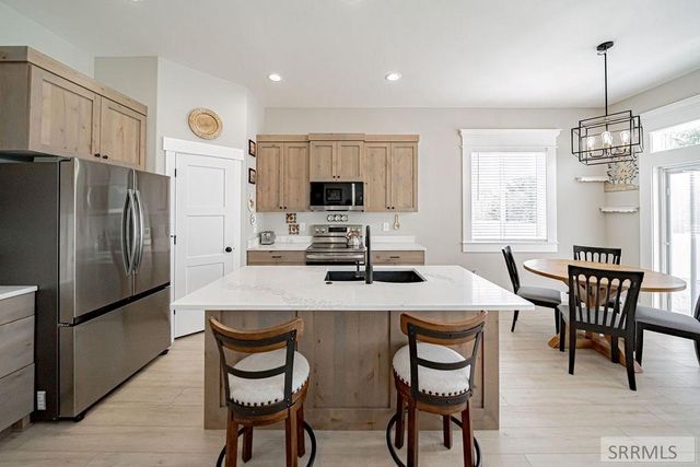 3522 Modesto Drive, Idaho Falls, ID 83406