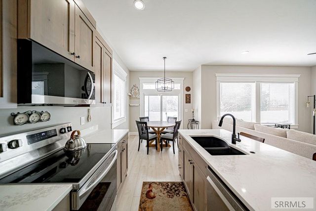 3522 Modesto Drive, Idaho Falls, ID 83406