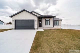 3522 Modesto Drive, Idaho Falls, ID 83406