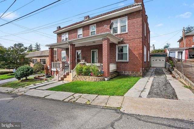 740 S 29TH ST, Harrisburg, PA 17111