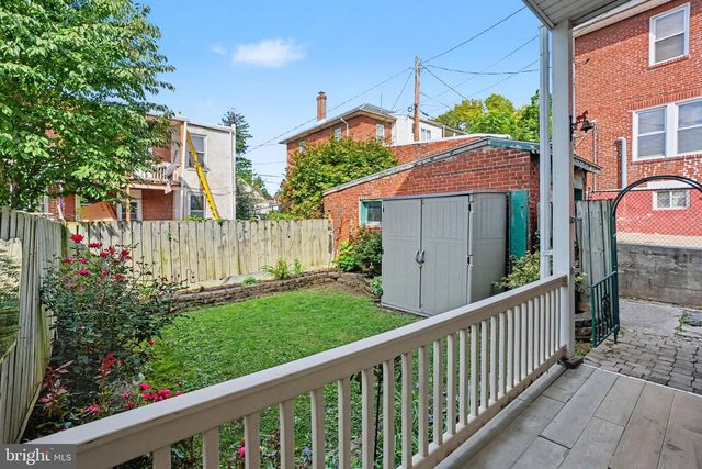 740 S 29TH ST, Harrisburg, PA 17111