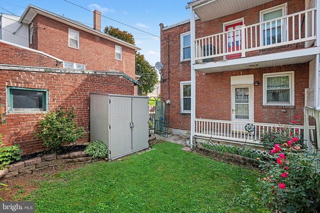 740 S 29TH ST, Harrisburg, PA 17111