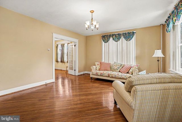 740 S 29TH ST, Harrisburg, PA 17111