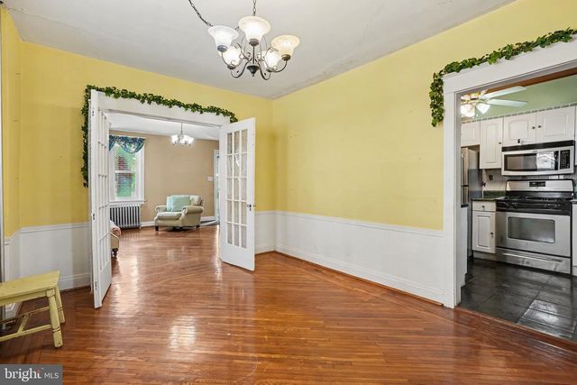 740 S 29TH ST, Harrisburg, PA 17111