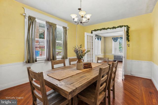 740 S 29TH ST, Harrisburg, PA 17111