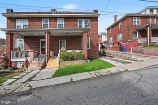 740 S 29TH ST, Harrisburg, PA 17111