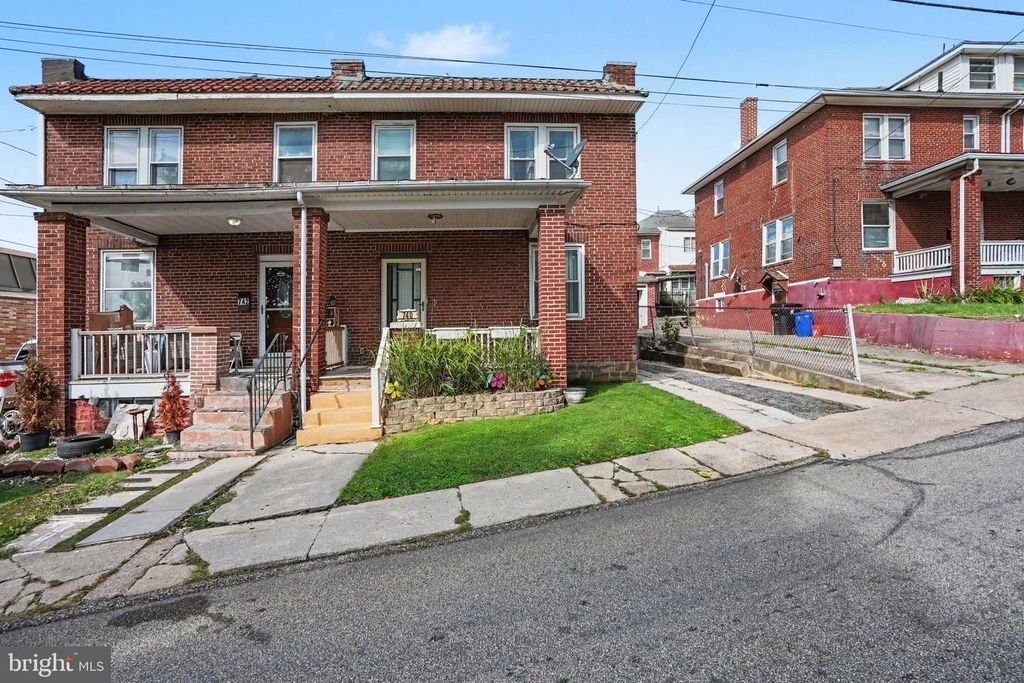 740 S 29TH ST, Harrisburg, PA 17111