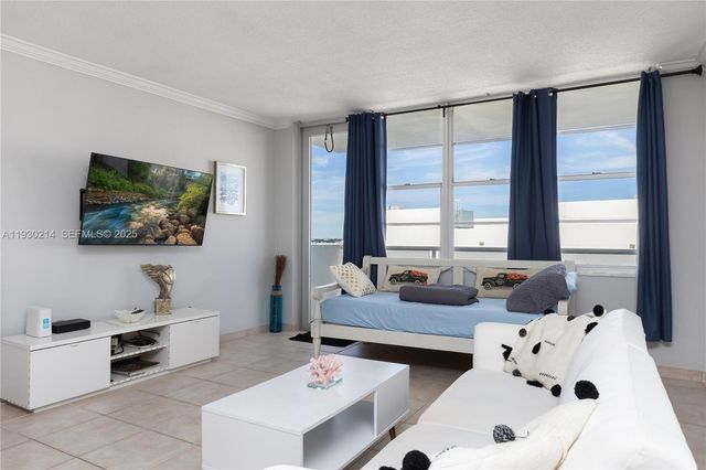 3725 S Ocean Dr 1421, Hollywood, FL 33019