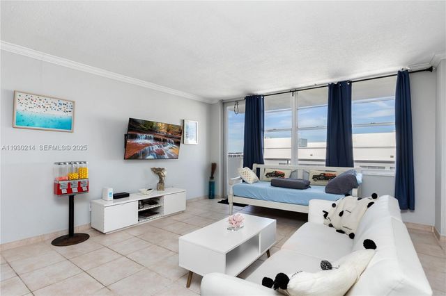 3725 S Ocean Dr 1421, Hollywood, FL 33019