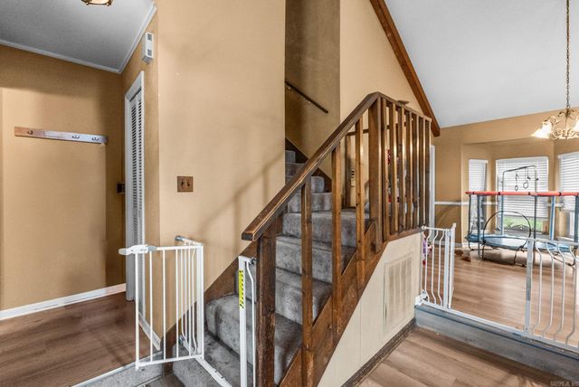 15 Cinderwood, Maumelle, AR 72113