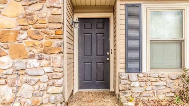 15 Cinderwood, Maumelle, AR 72113