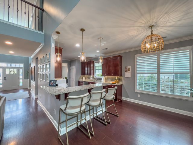 195 Donning Drive, Summerville, SC 29483