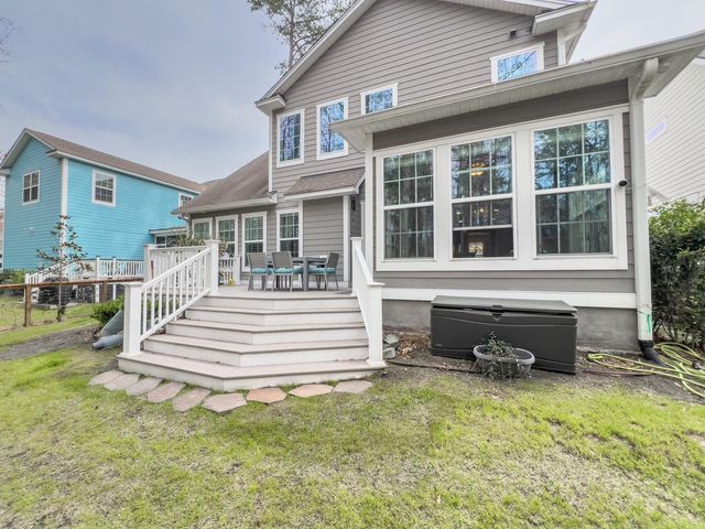 195 Donning Drive, Summerville, SC 29483