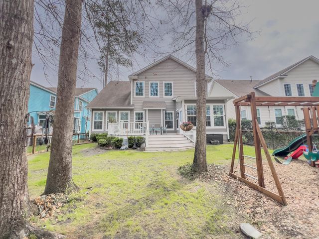 195 Donning Drive, Summerville, SC 29483
