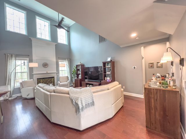 195 Donning Drive, Summerville, SC 29483