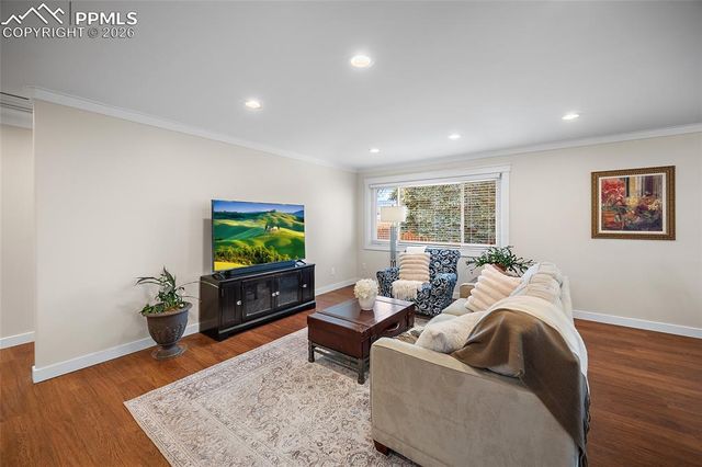 4814 Ranch Drive, Colorado Springs, CO 80918