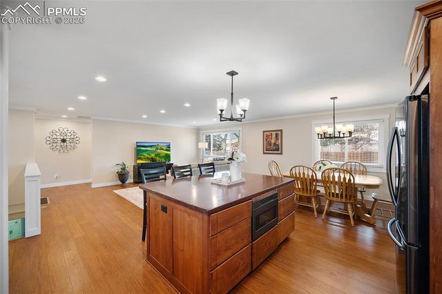 4814 Ranch Drive, Colorado Springs, CO 80918