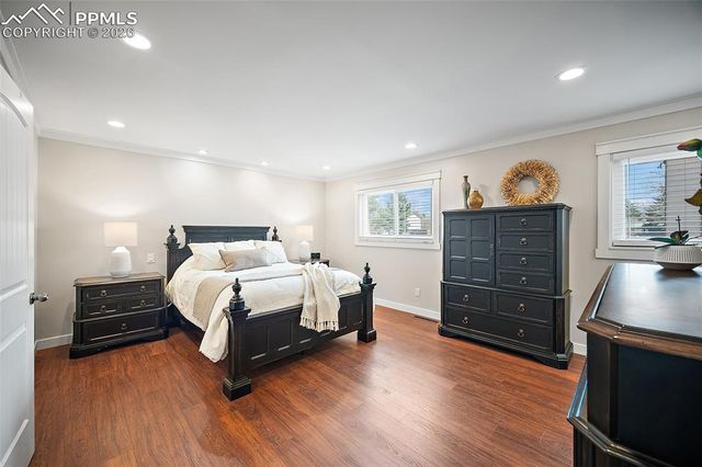 4814 Ranch Drive, Colorado Springs, CO 80918