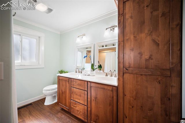 4814 Ranch Drive, Colorado Springs, CO 80918