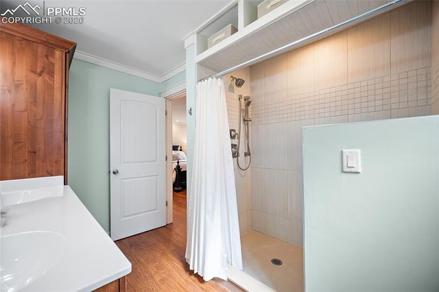 4814 Ranch Drive, Colorado Springs, CO 80918