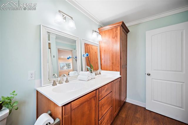 4814 Ranch Drive, Colorado Springs, CO 80918