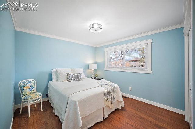 4814 Ranch Drive, Colorado Springs, CO 80918