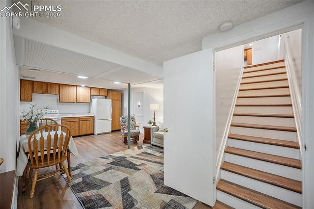 4814 Ranch Drive, Colorado Springs, CO 80918