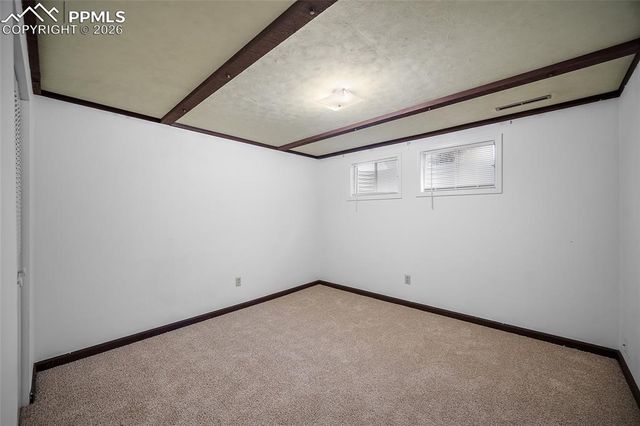 4814 Ranch Drive, Colorado Springs, CO 80918