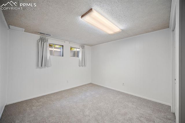 4814 Ranch Drive, Colorado Springs, CO 80918