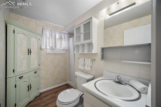 4814 Ranch Drive, Colorado Springs, CO 80918