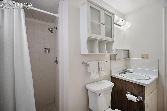 4814 Ranch Drive, Colorado Springs, CO 80918