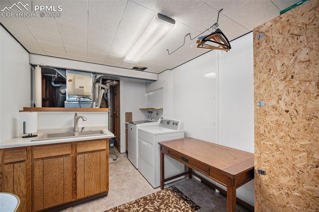 4814 Ranch Drive, Colorado Springs, CO 80918