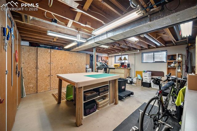 4814 Ranch Drive, Colorado Springs, CO 80918