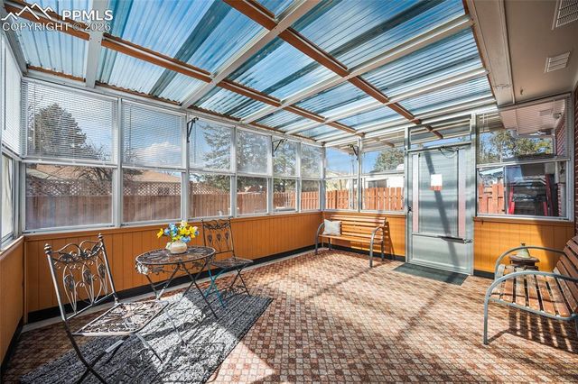 4814 Ranch Drive, Colorado Springs, CO 80918