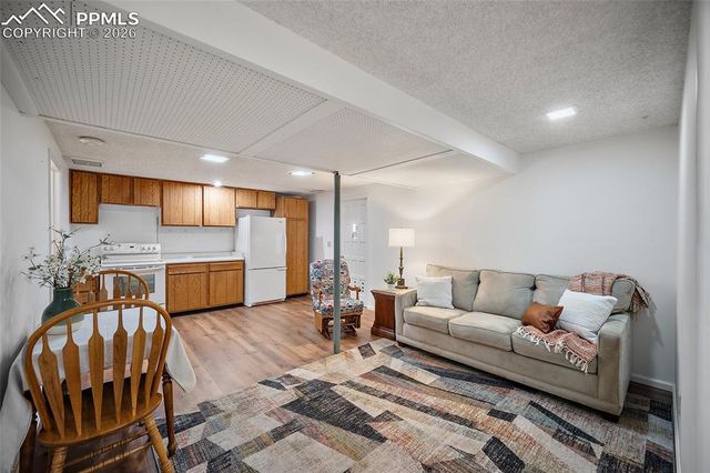 4814 Ranch Drive, Colorado Springs, CO 80918