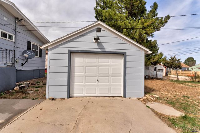 702 HAINES AVE, Rapid City, SD 57701