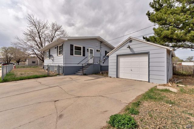 702 HAINES AVE, Rapid City, SD 57701