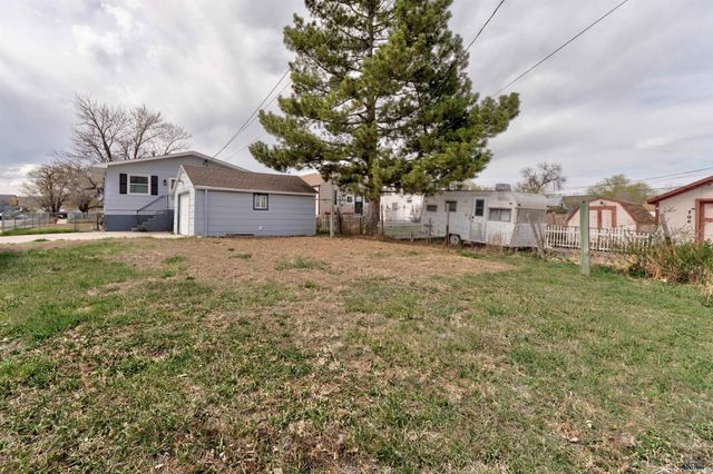 702 HAINES AVE, Rapid City, SD 57701