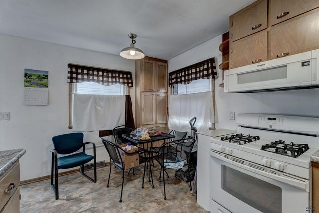 702 HAINES AVE, Rapid City, SD 57701